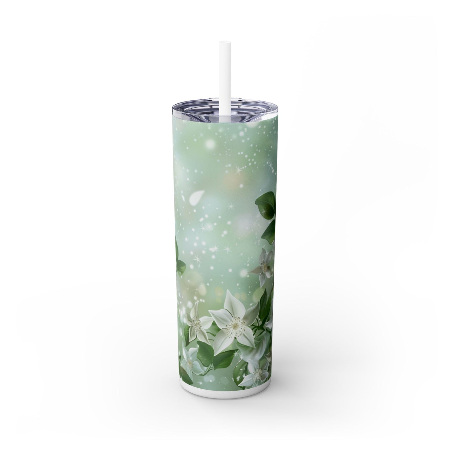 20oz skinny tumbler