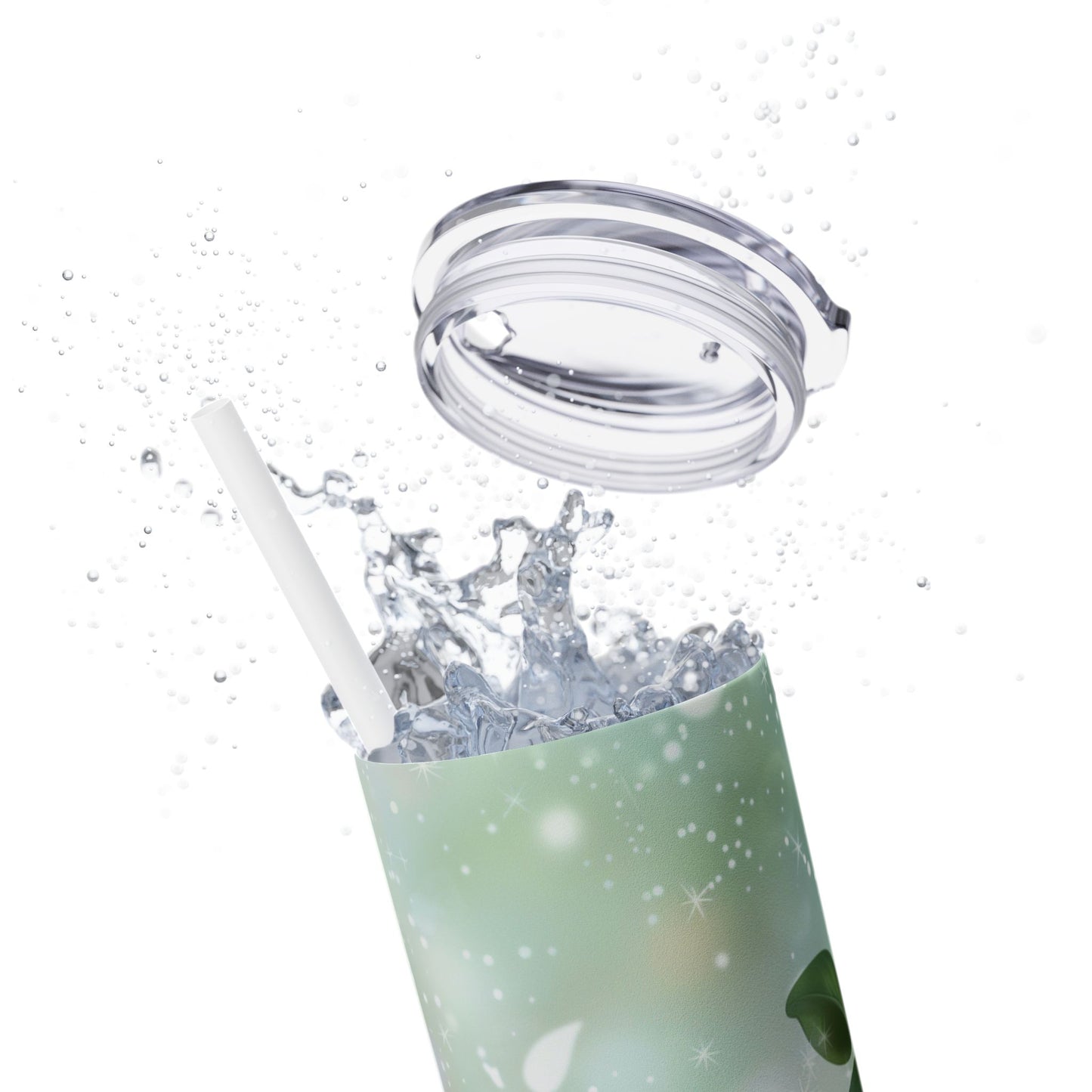 20oz skinny tumbler