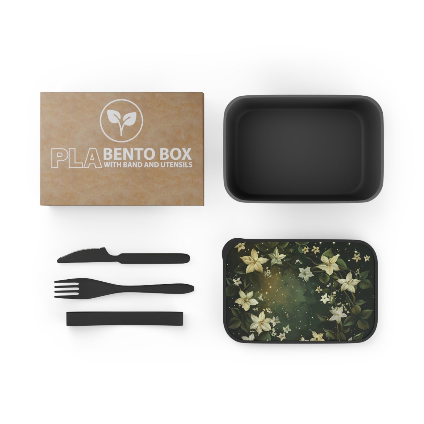 Ecofriendly Bento Box