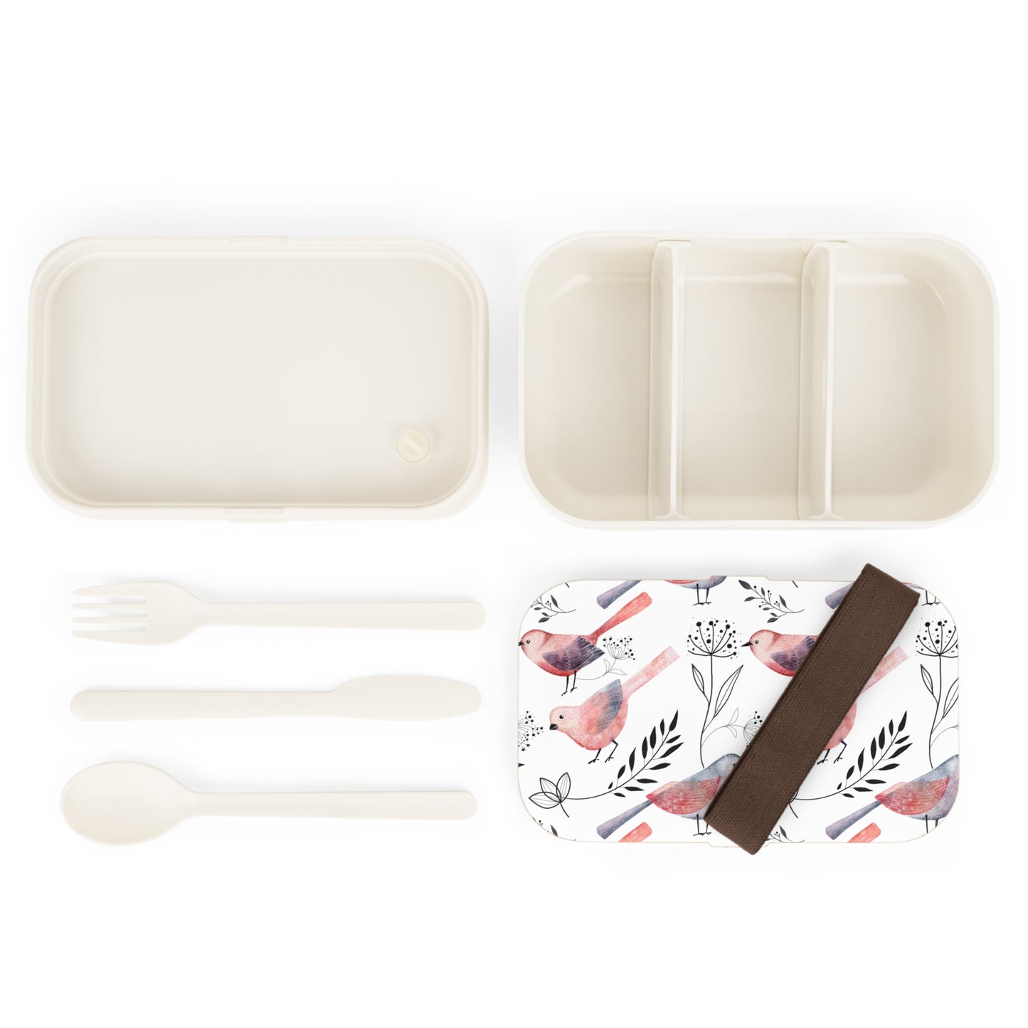 Floral Bneto Box
