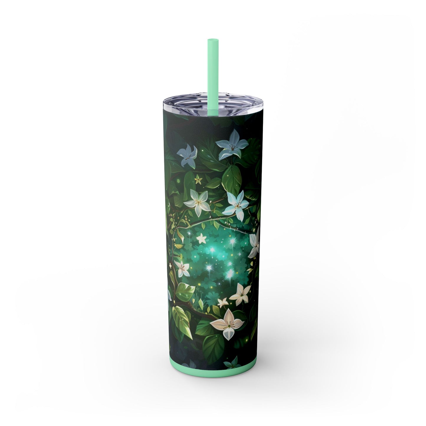 20oz skinny tumbler