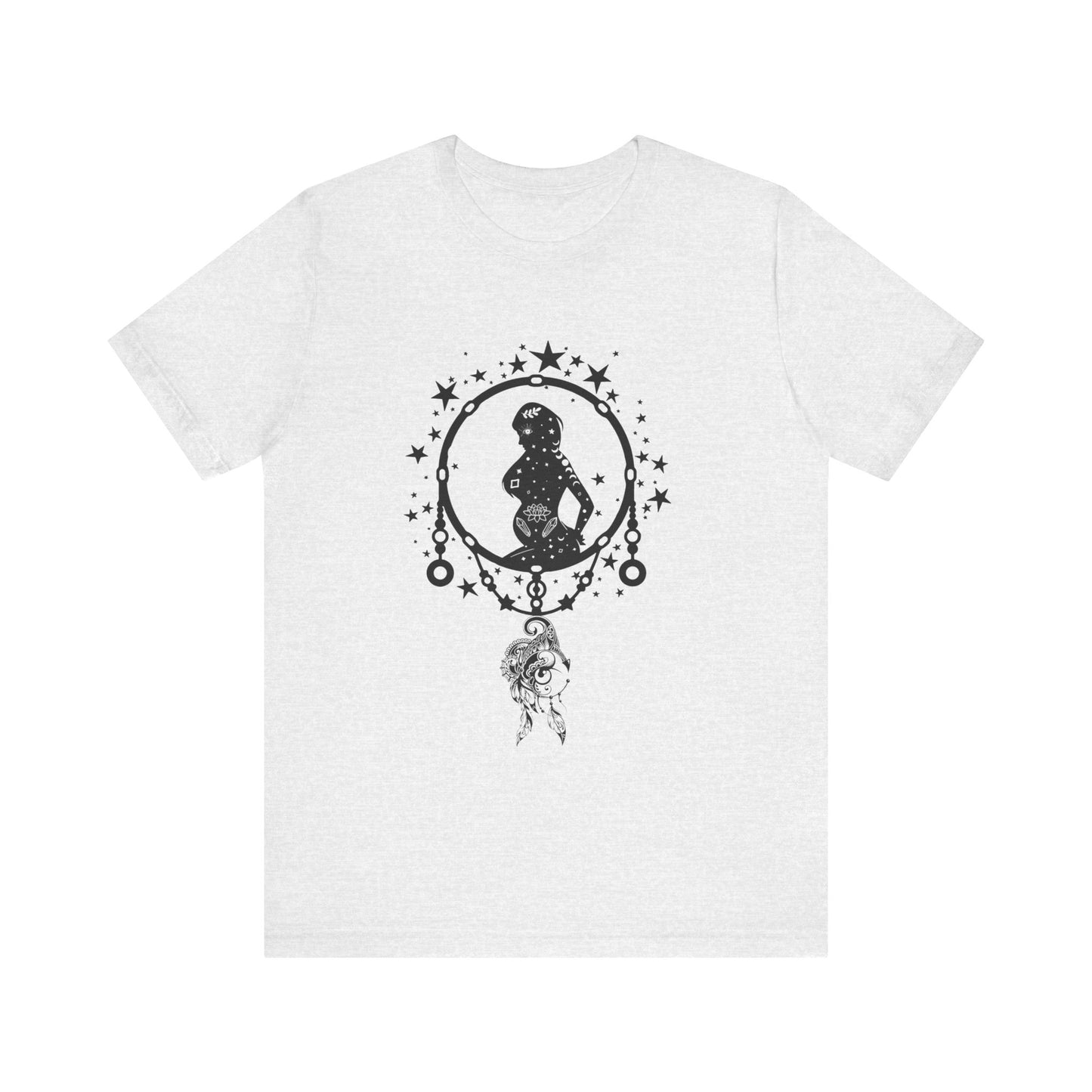 Dreamcatcher Mother's Day Unisex Jersey Tee - Wild Family Tribe