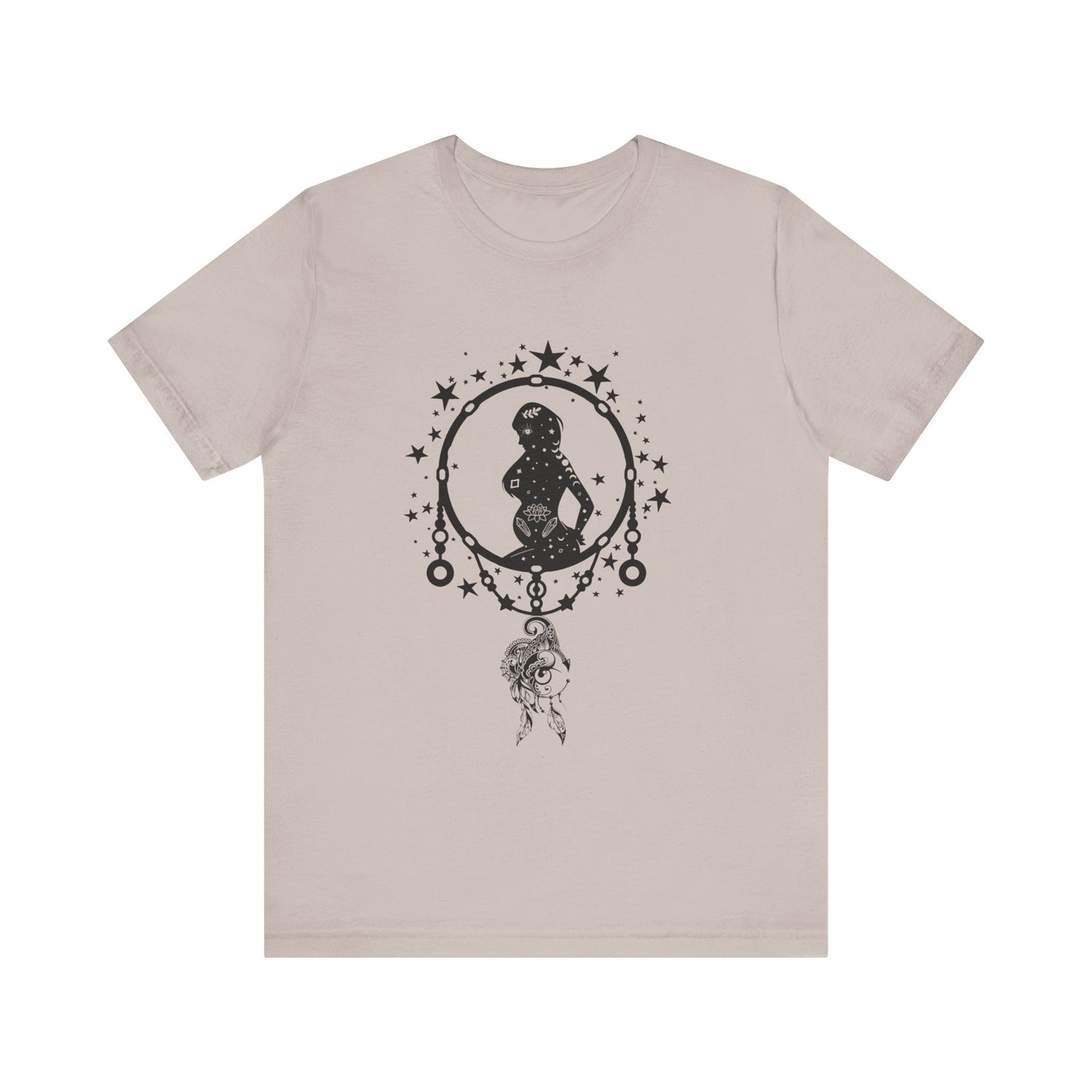 Dreamcatcher Mother's Day Unisex Jersey Tee - Wild Family Tribe
