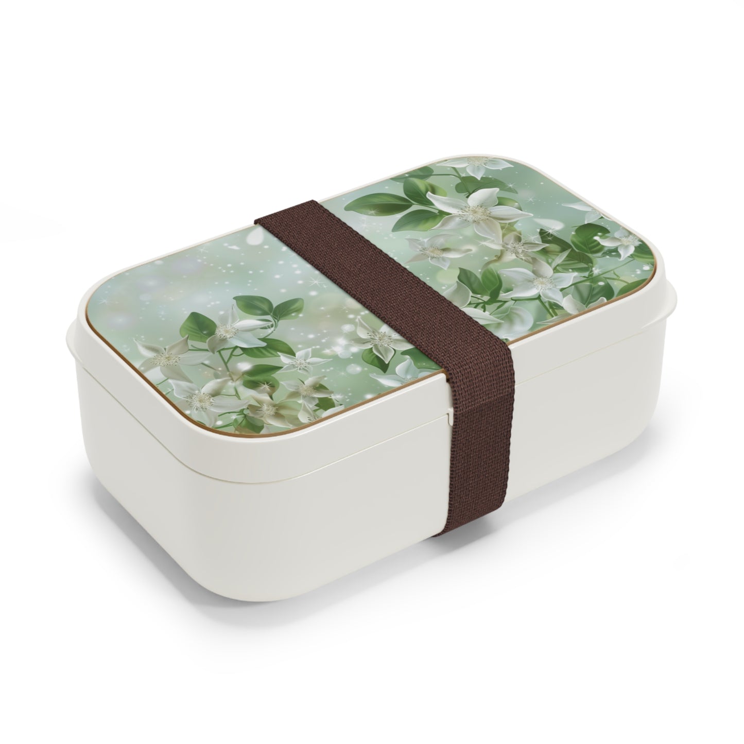Floral Bento Box