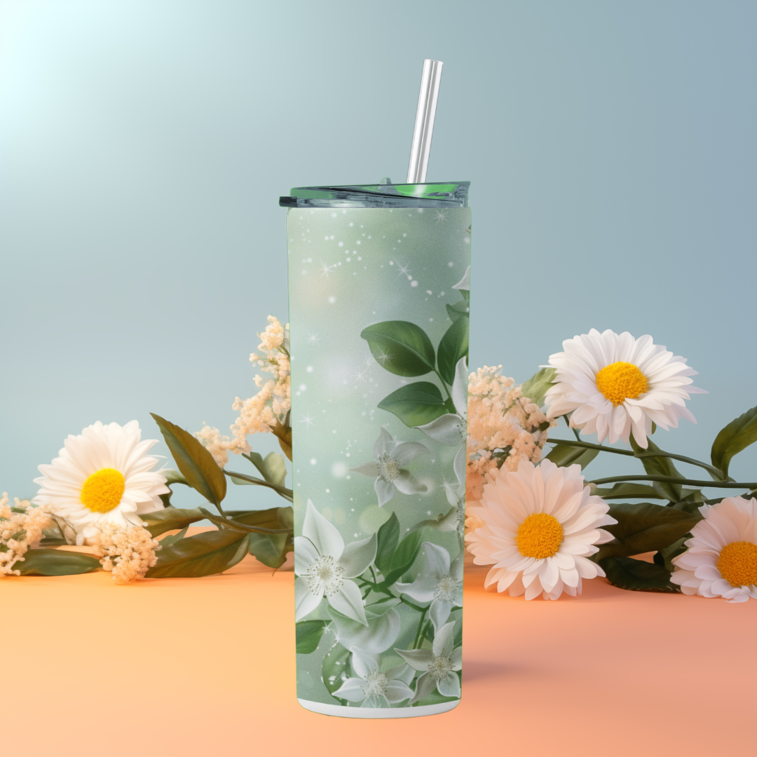 20oz skinny tumbler