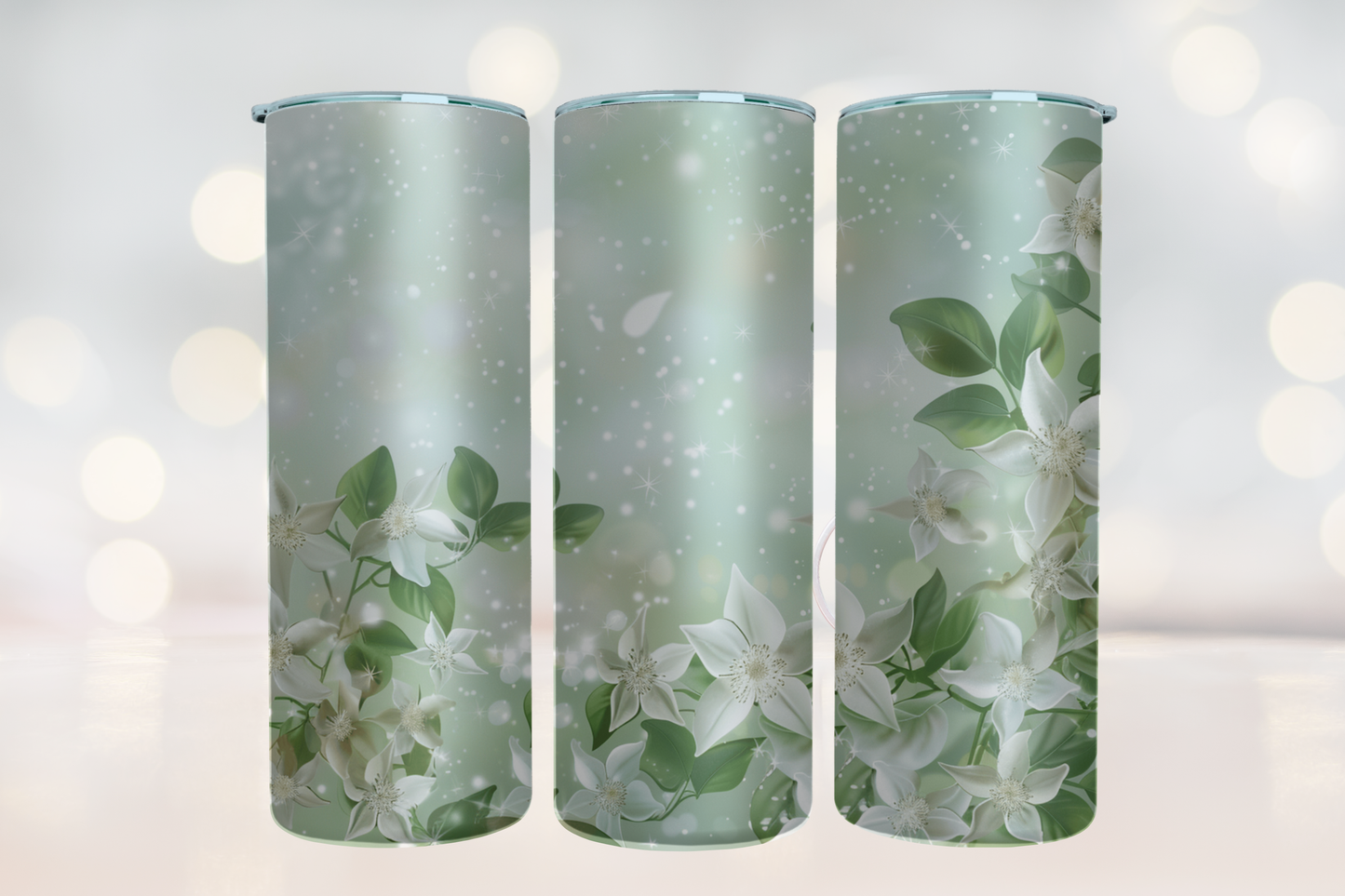 20oz skinny tumbler