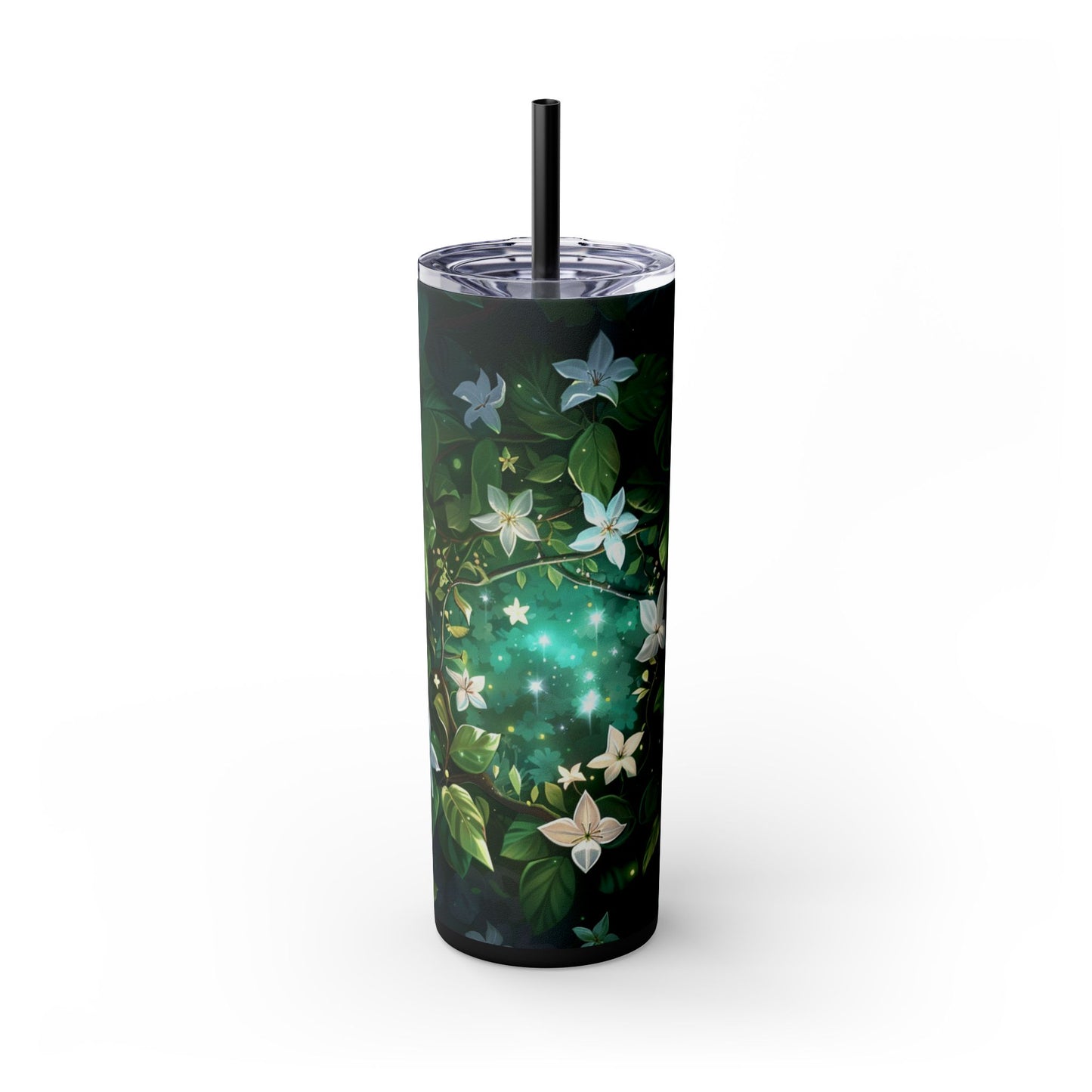20oz skinny tumbler.