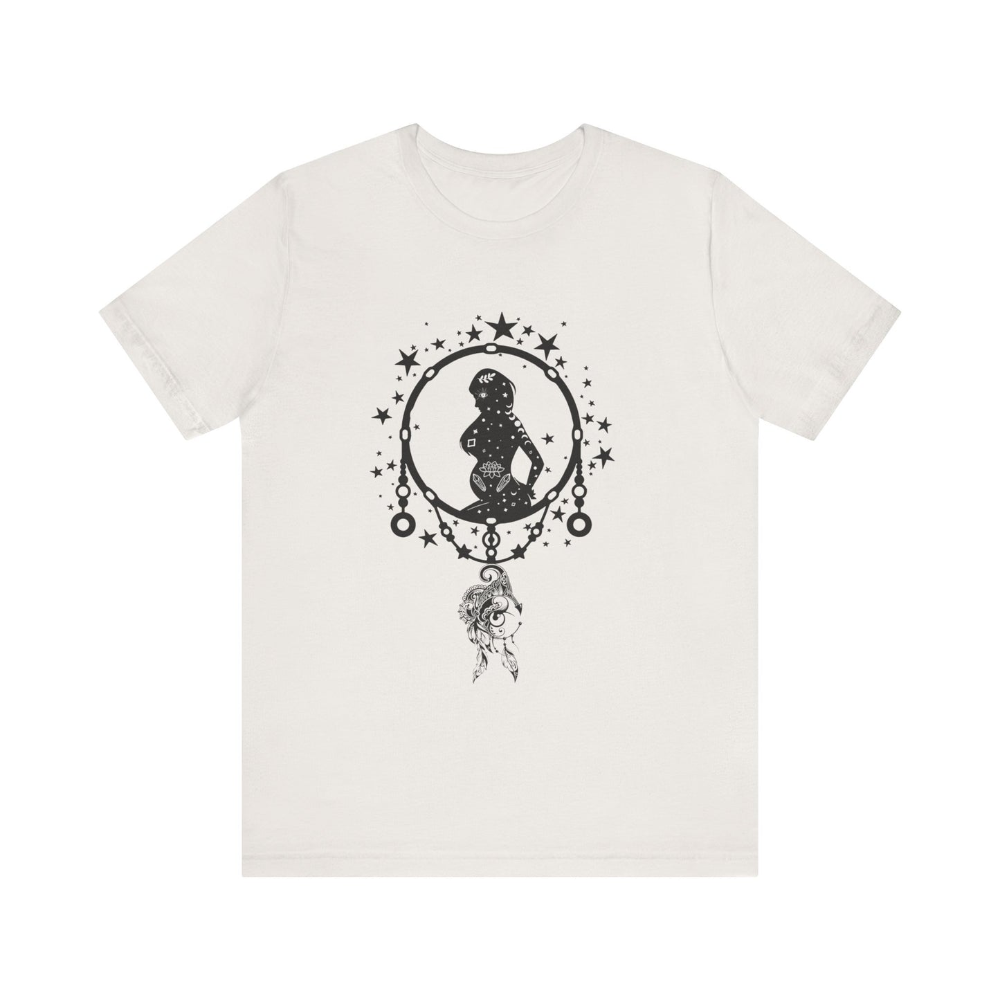 Dreamcatcher Mother's Day Unisex Jersey Tee - Wild Family Tribe