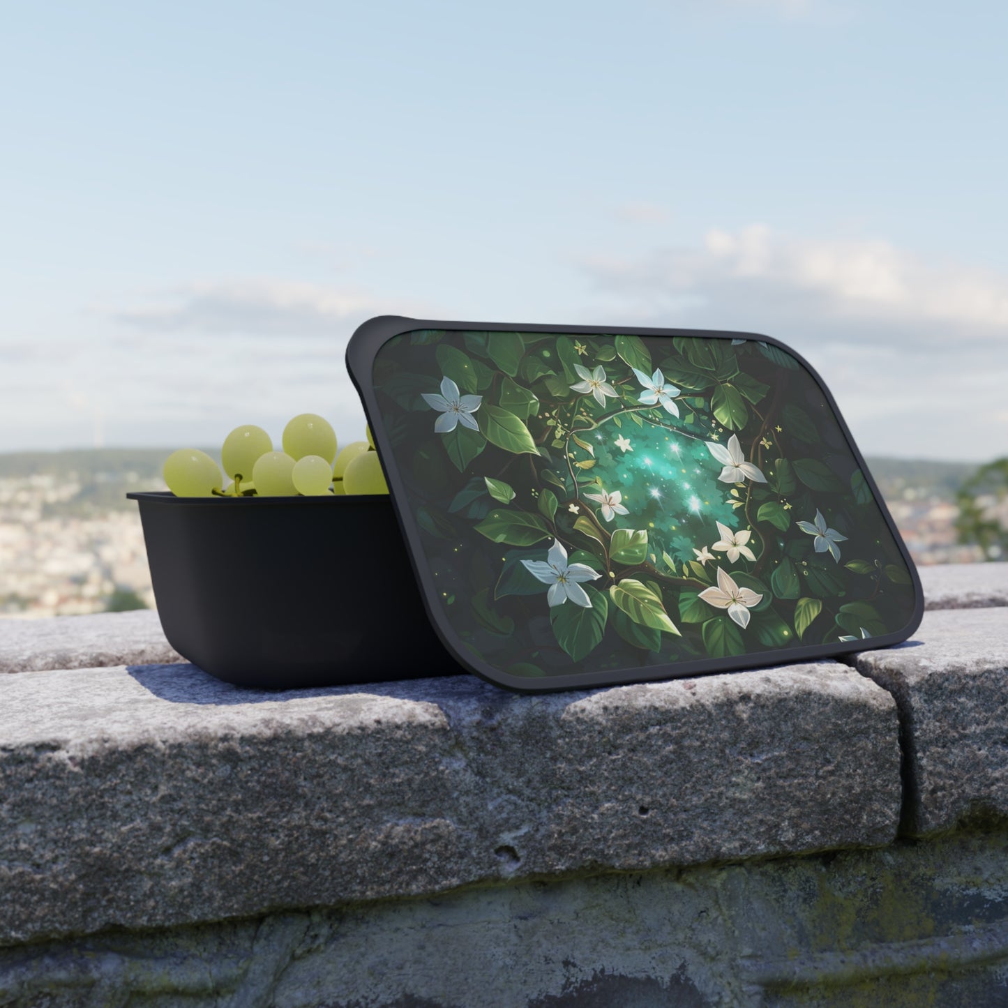 Ecofriendly Bento Box