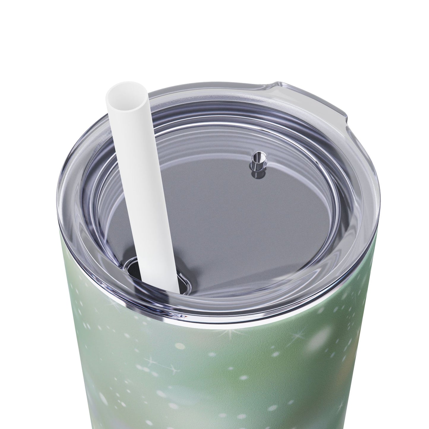 20oz skinny tumbler