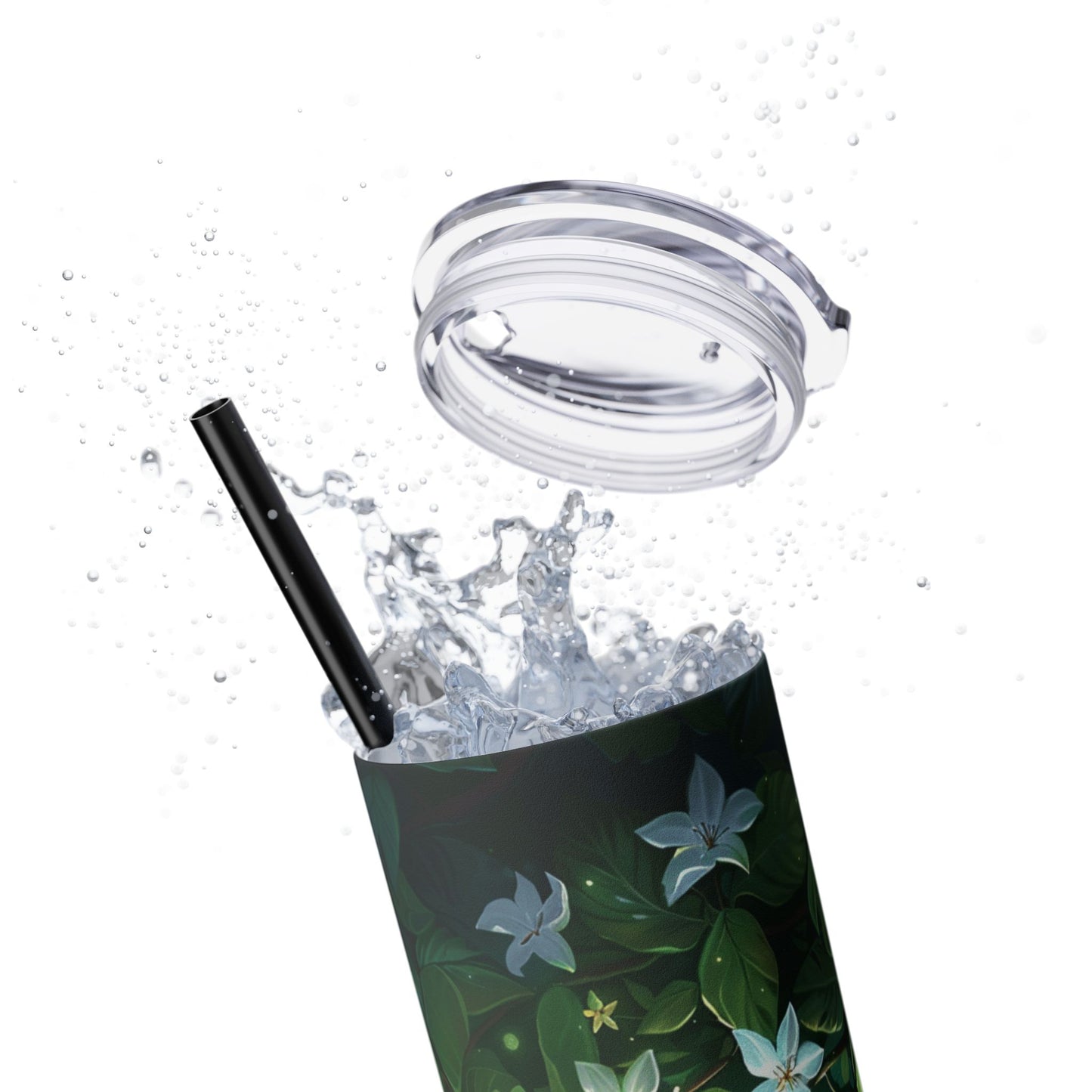 20oz skinny tumbler