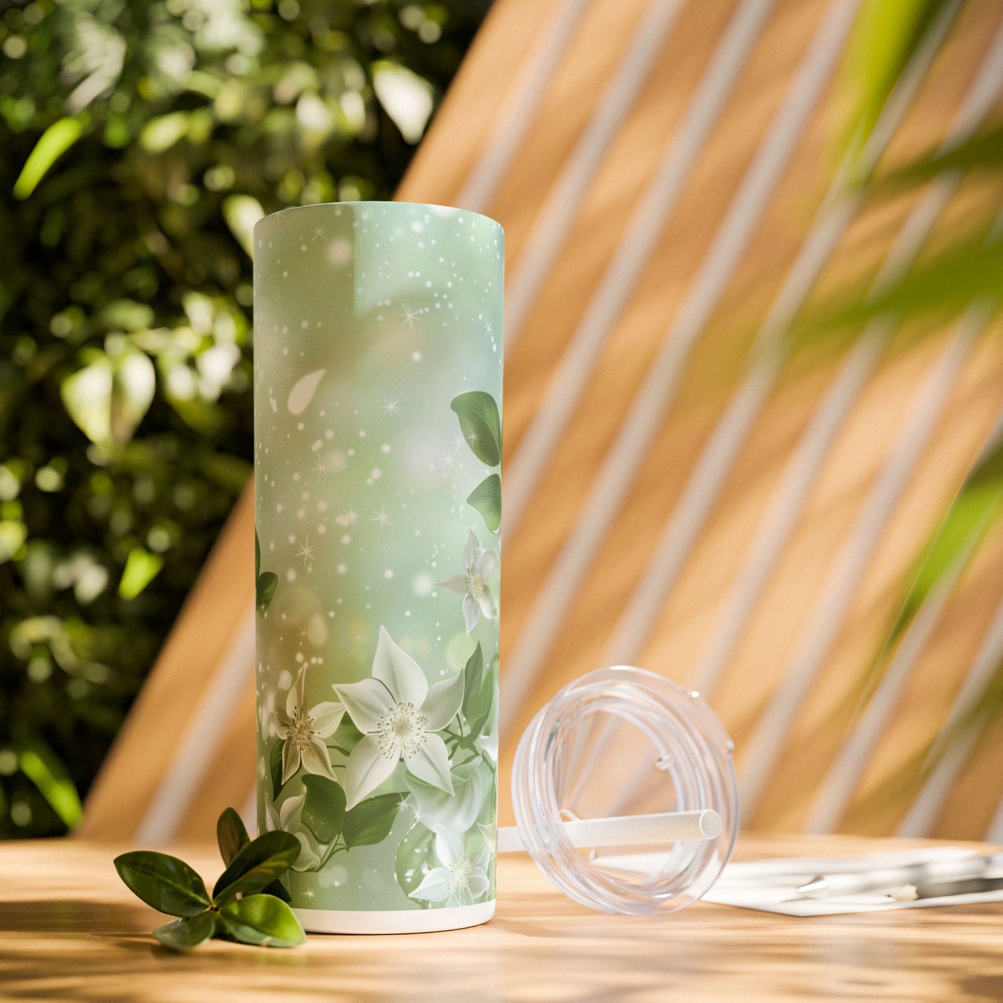 20oz skinny tumbler