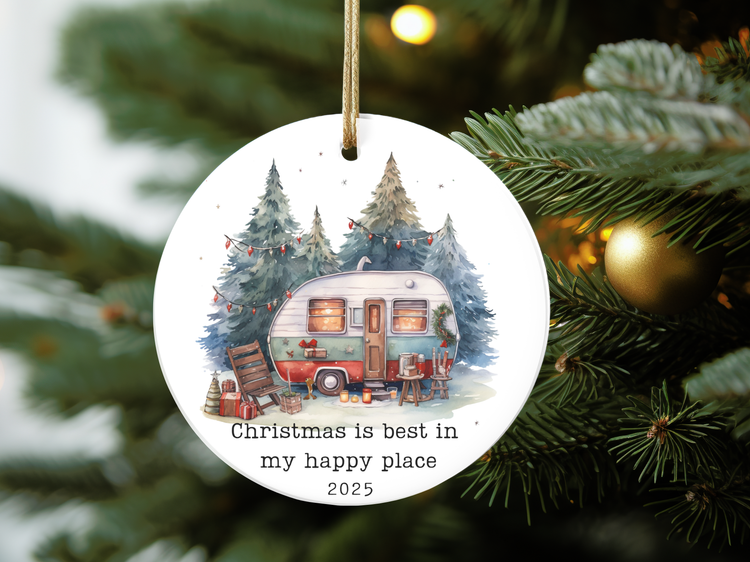 Outdoor Adventures Holiday