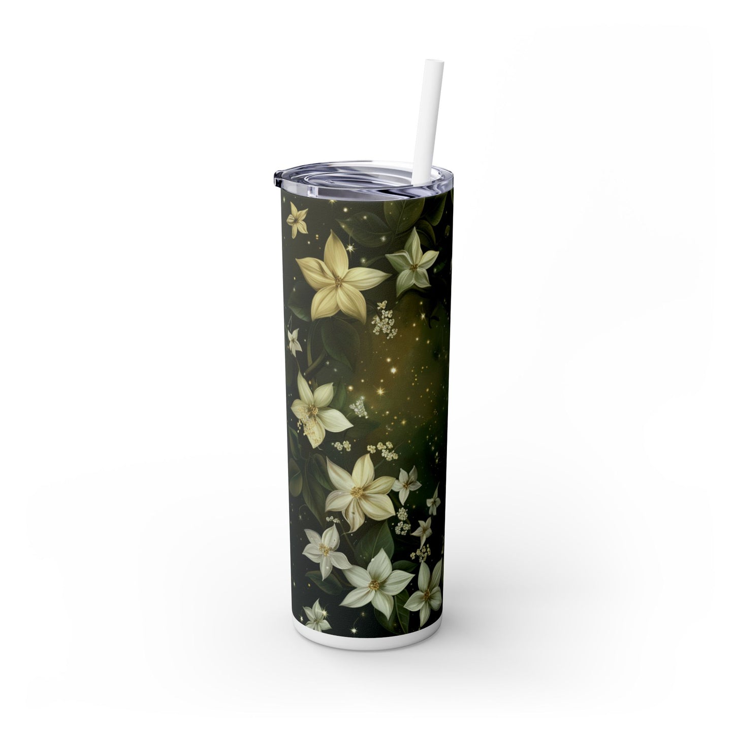 20oz skinny tumbler