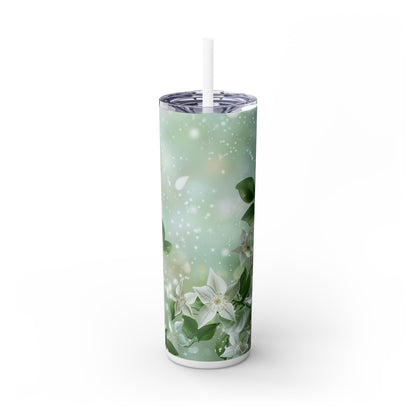 20oz skinny tumbler