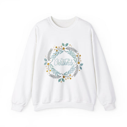 Cuddly Christmas Sweatshirt - Wild Family Tribe