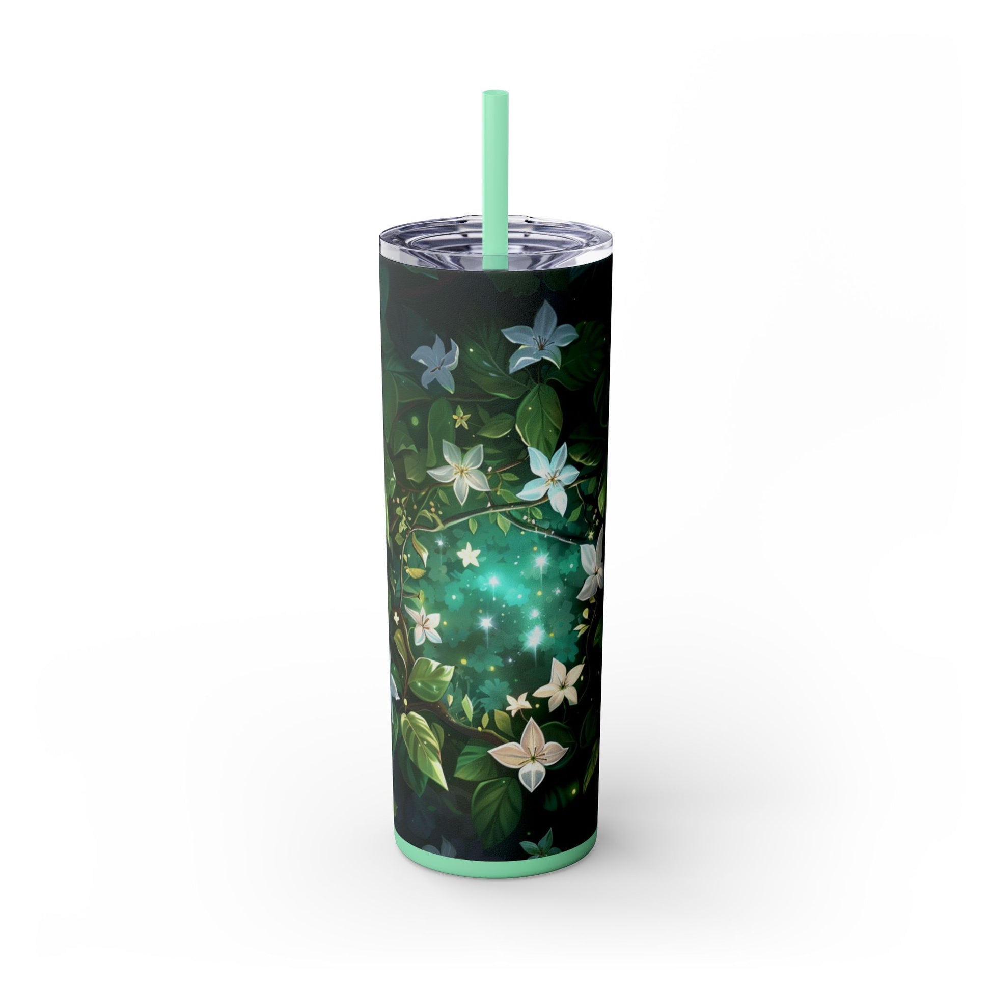 20oz skinny tumbler