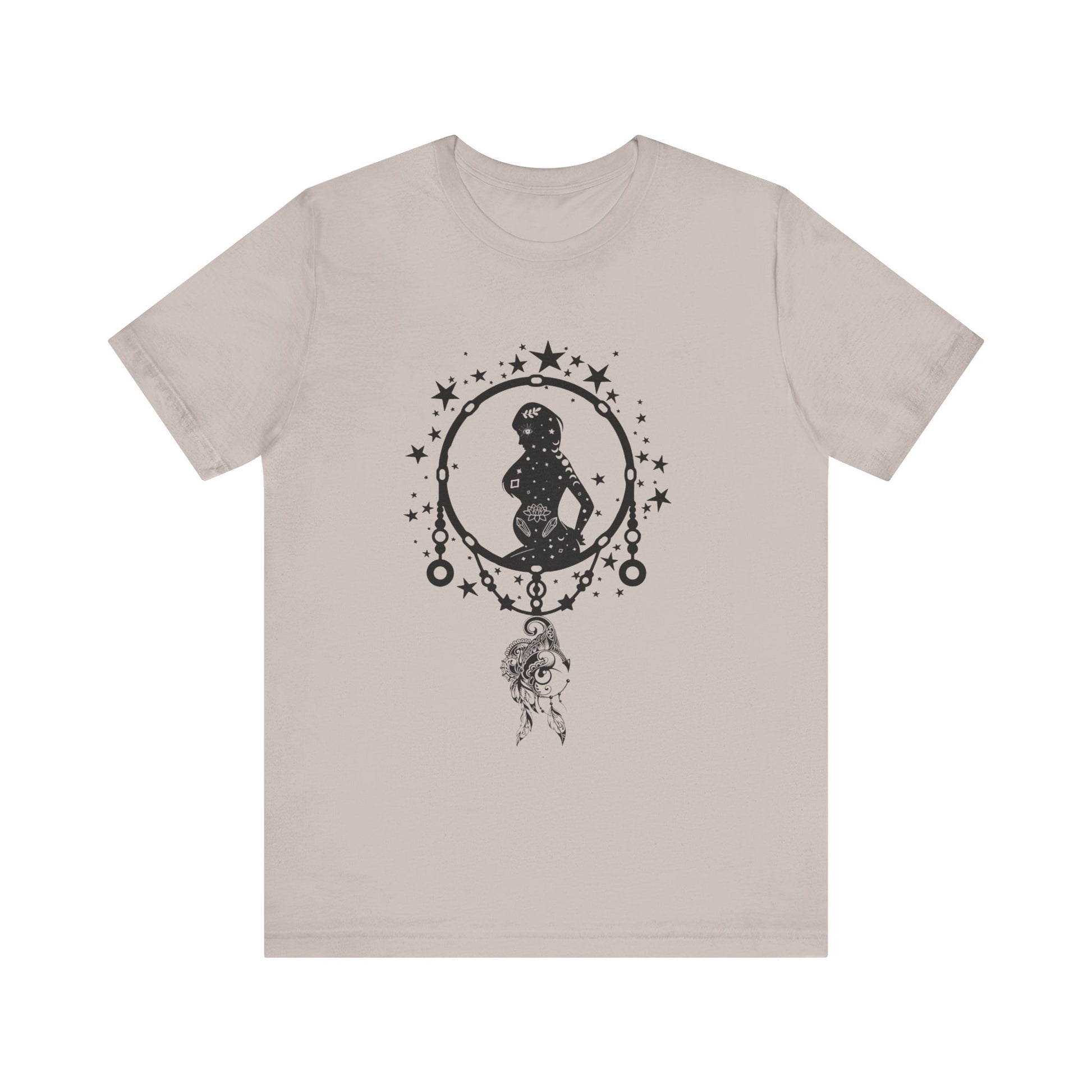 Dreamcatcher Mother's Day Unisex Jersey Tee - Wild Family Tribe
