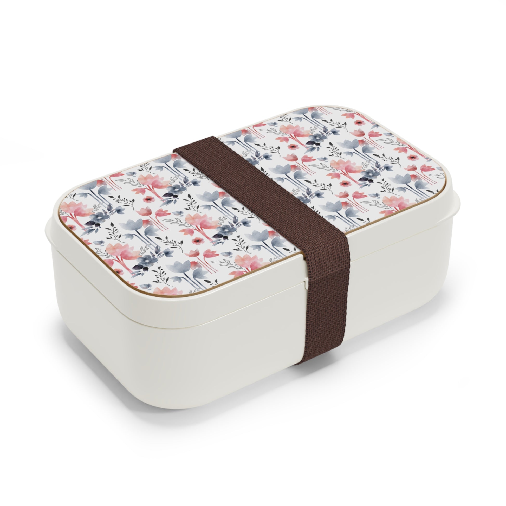Floral Bento Box