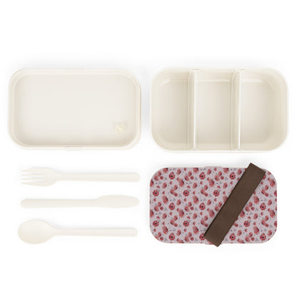 Floral Bento Box