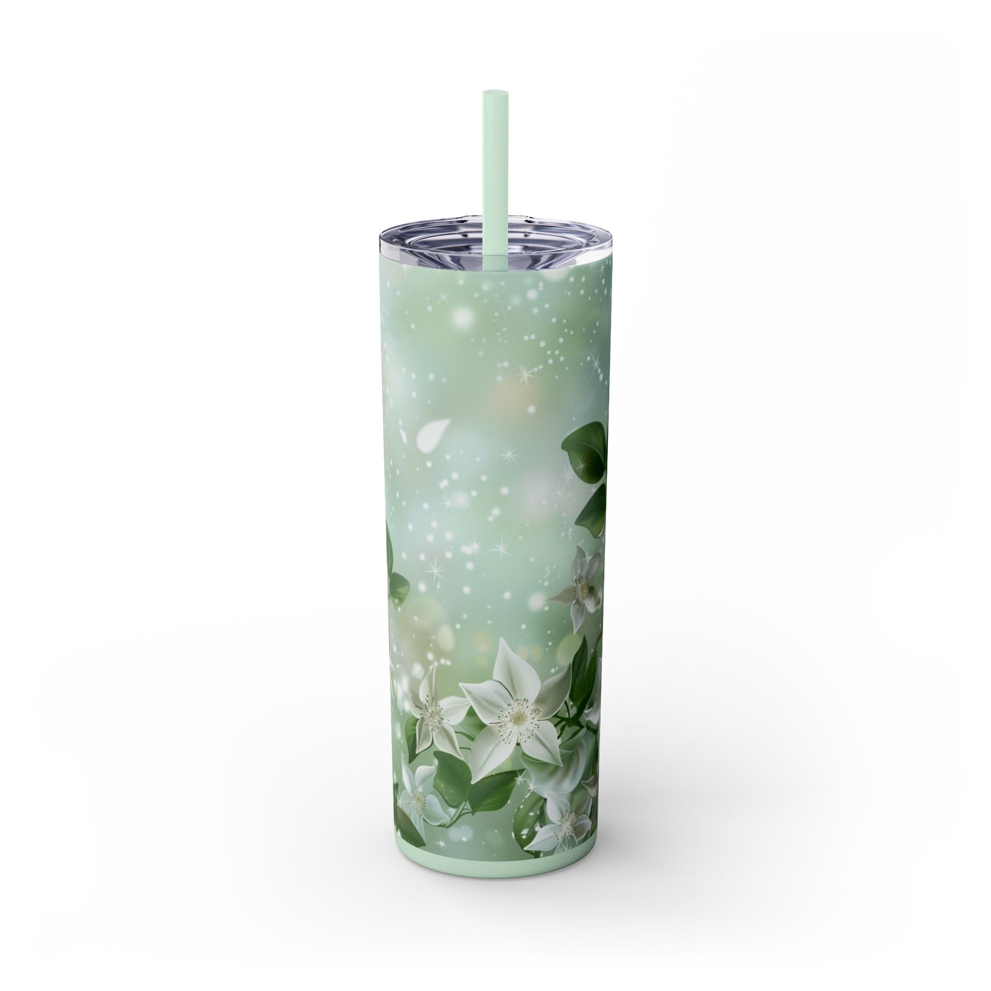 20oz skinny tumbler