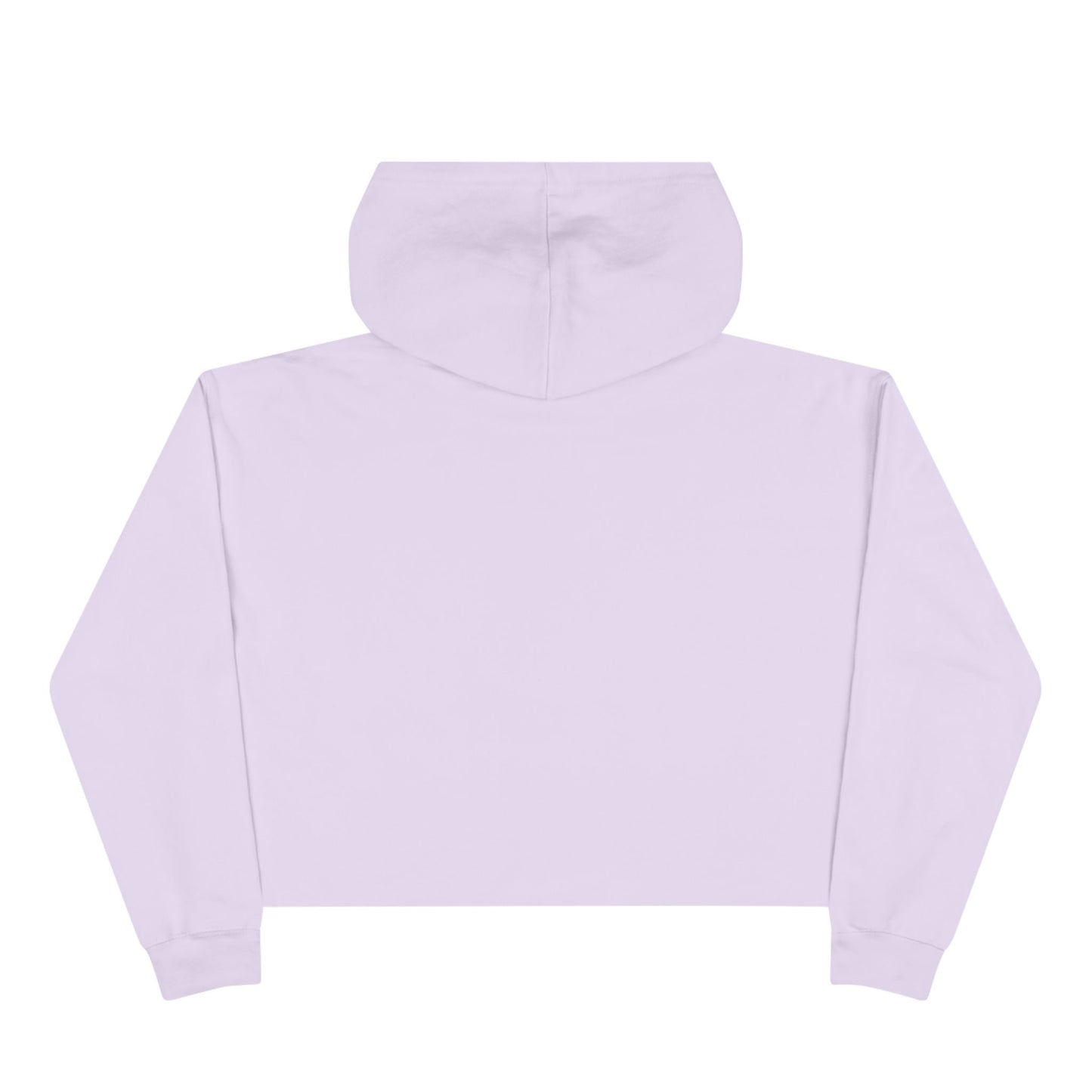 Mama Bear Crop Hoodie - Wild Family Tribe