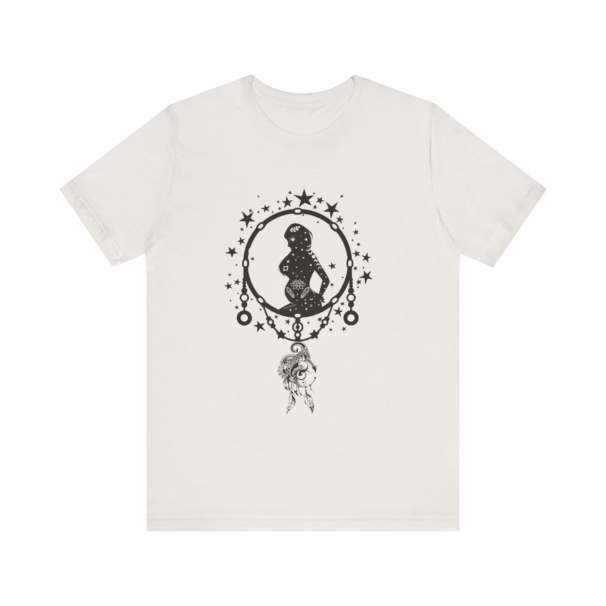 Dreamcatcher Mother's Day Unisex Jersey Tee - Wild Family Tribe