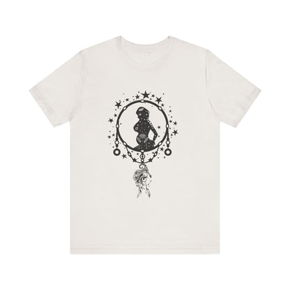 Dreamcatcher Mother's Day Unisex Jersey Tee - Wild Family Tribe