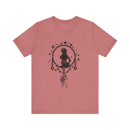 Dreamcatcher Mother's Day Unisex Jersey Tee - Wild Family Tribe