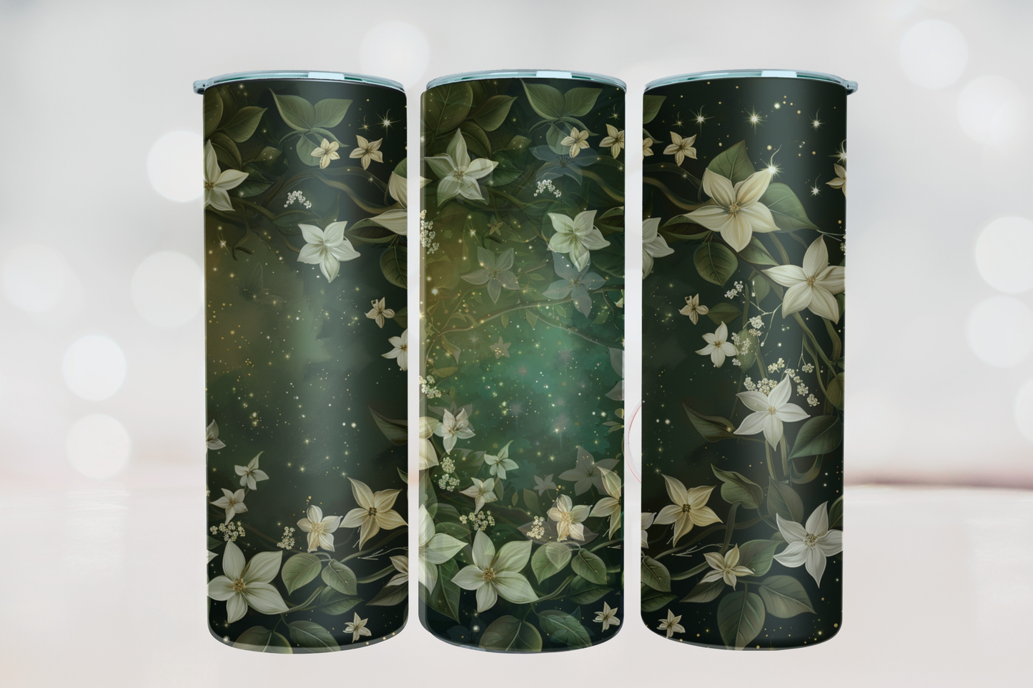 20oz skinny tumbler