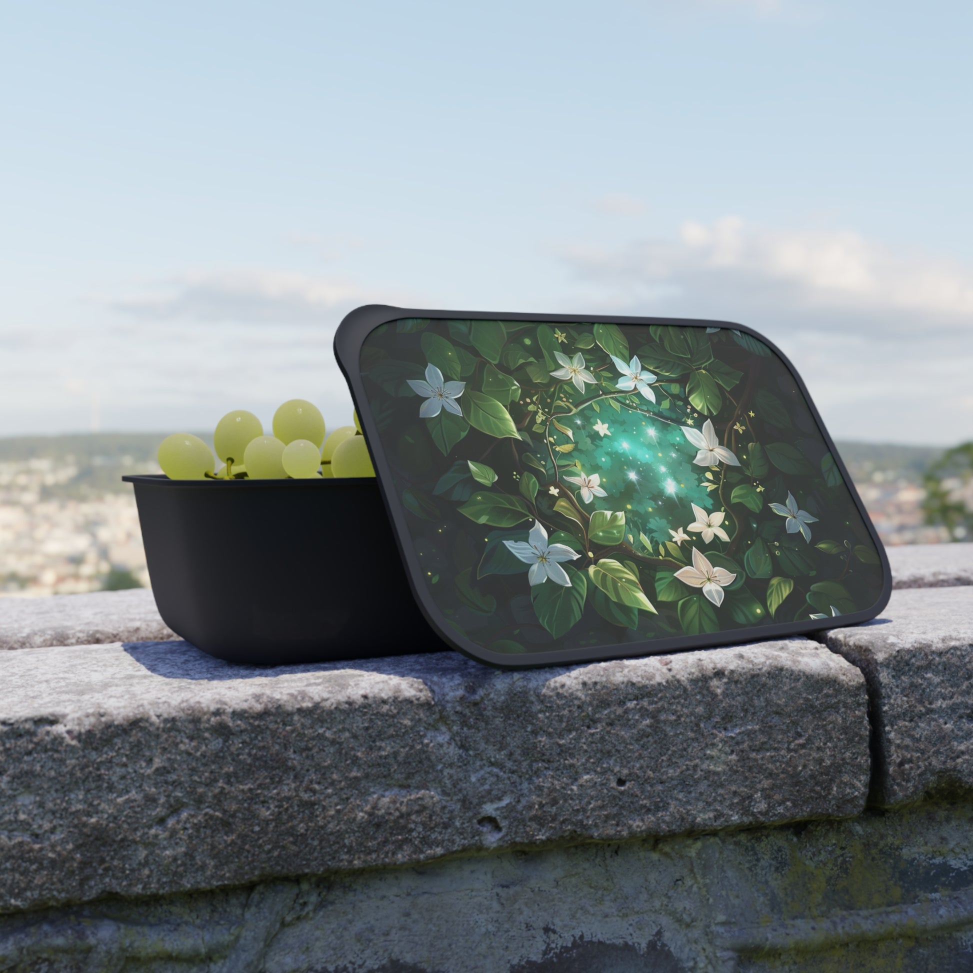Ecofriendly Bento Box