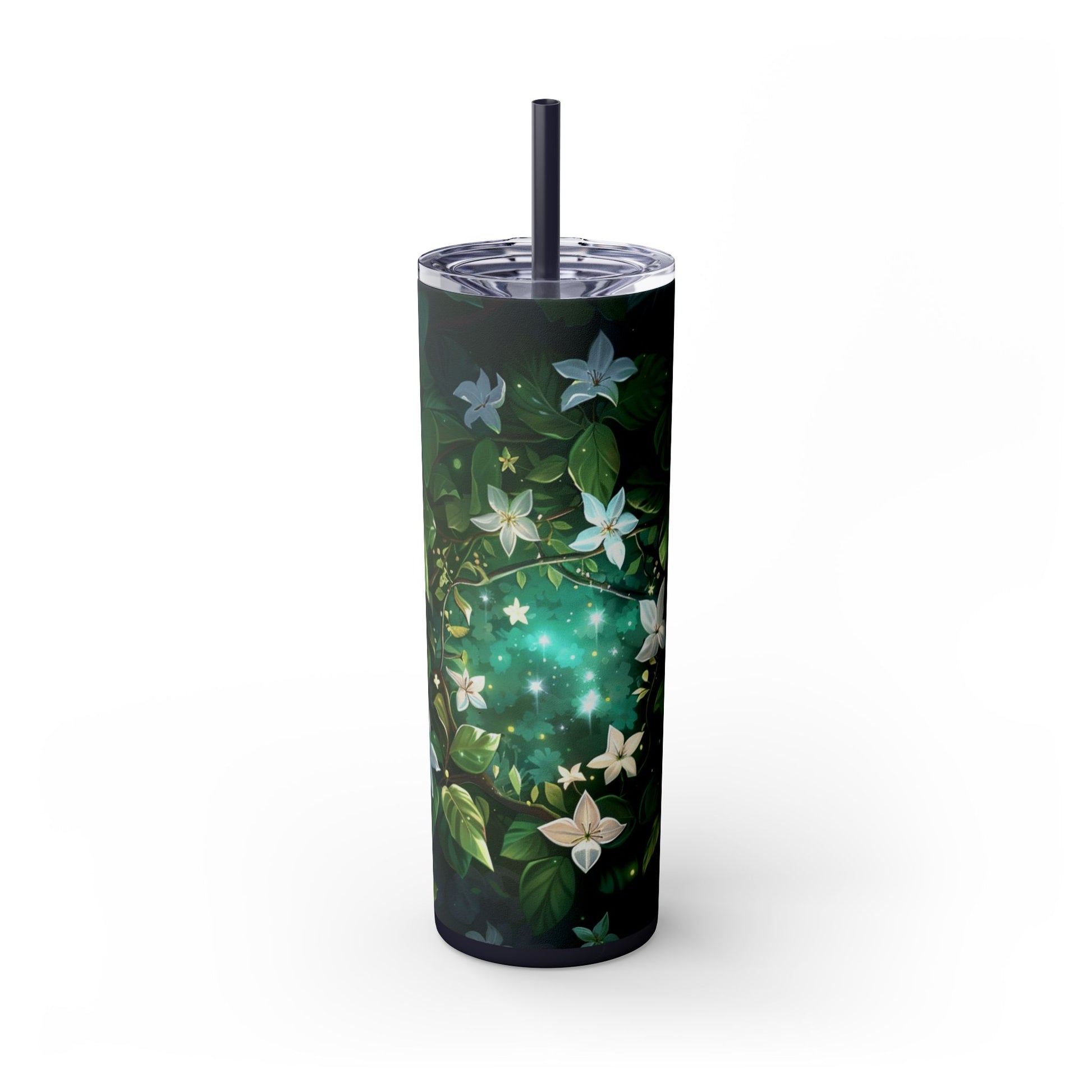 20oz skinny tumbler