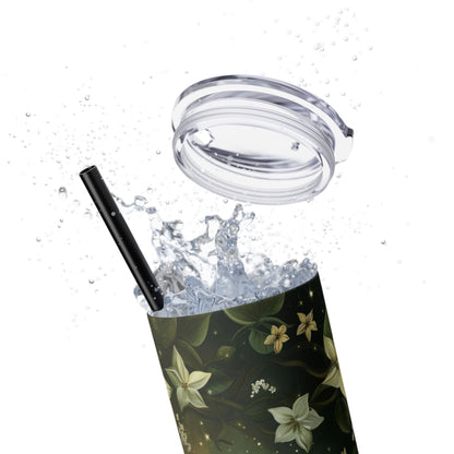 20oz skinny tumbler