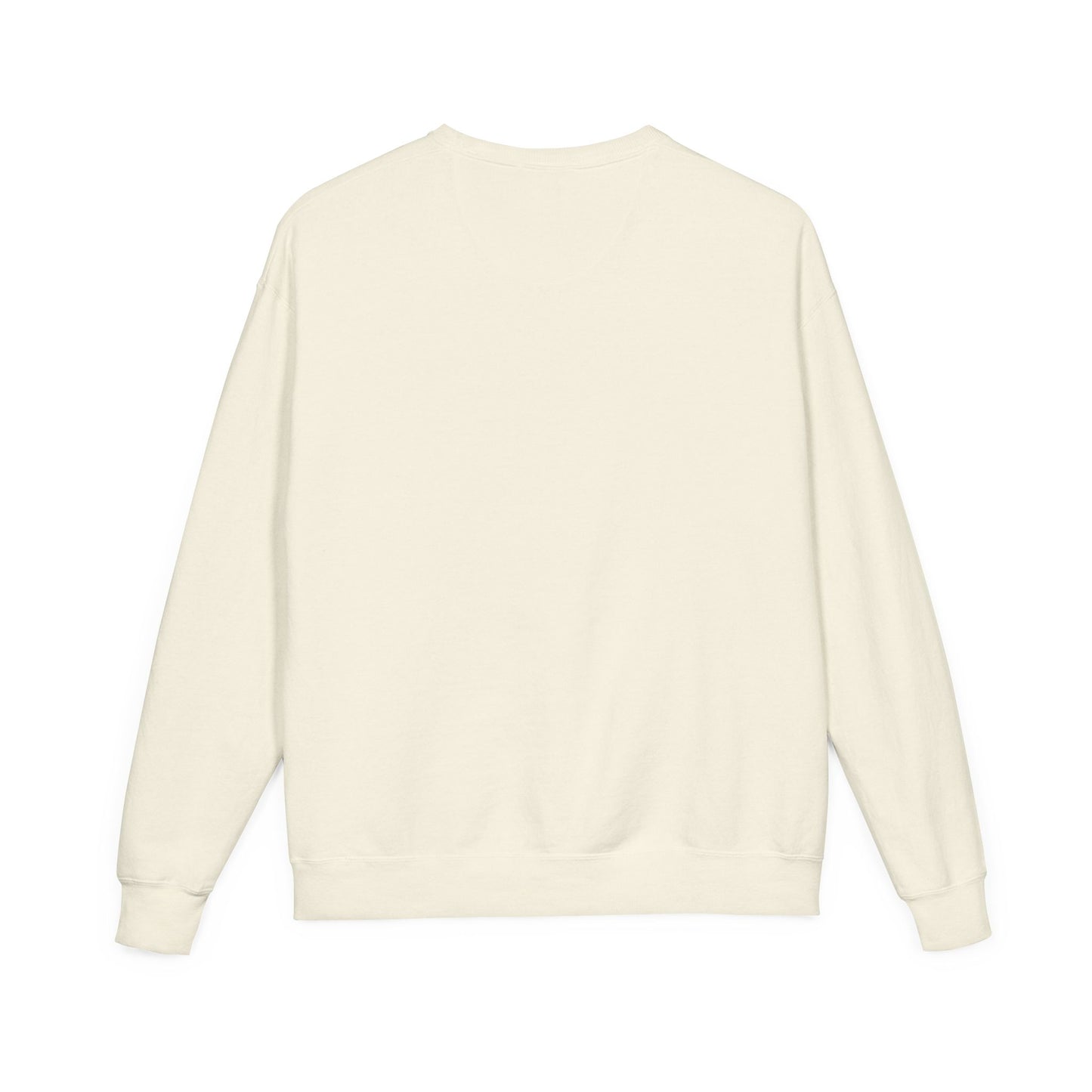 Kiss Me Under the Mistletoe: A Christmas Crewneck - Wild Family Tribe