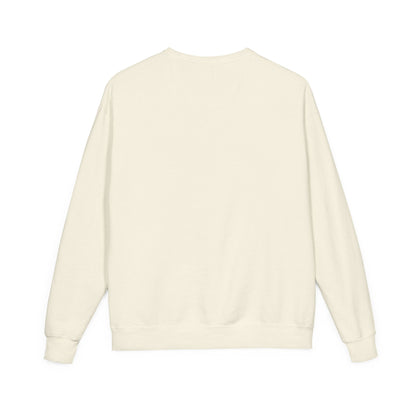 Kiss Me Under the Mistletoe: A Christmas Crewneck - Wild Family Tribe