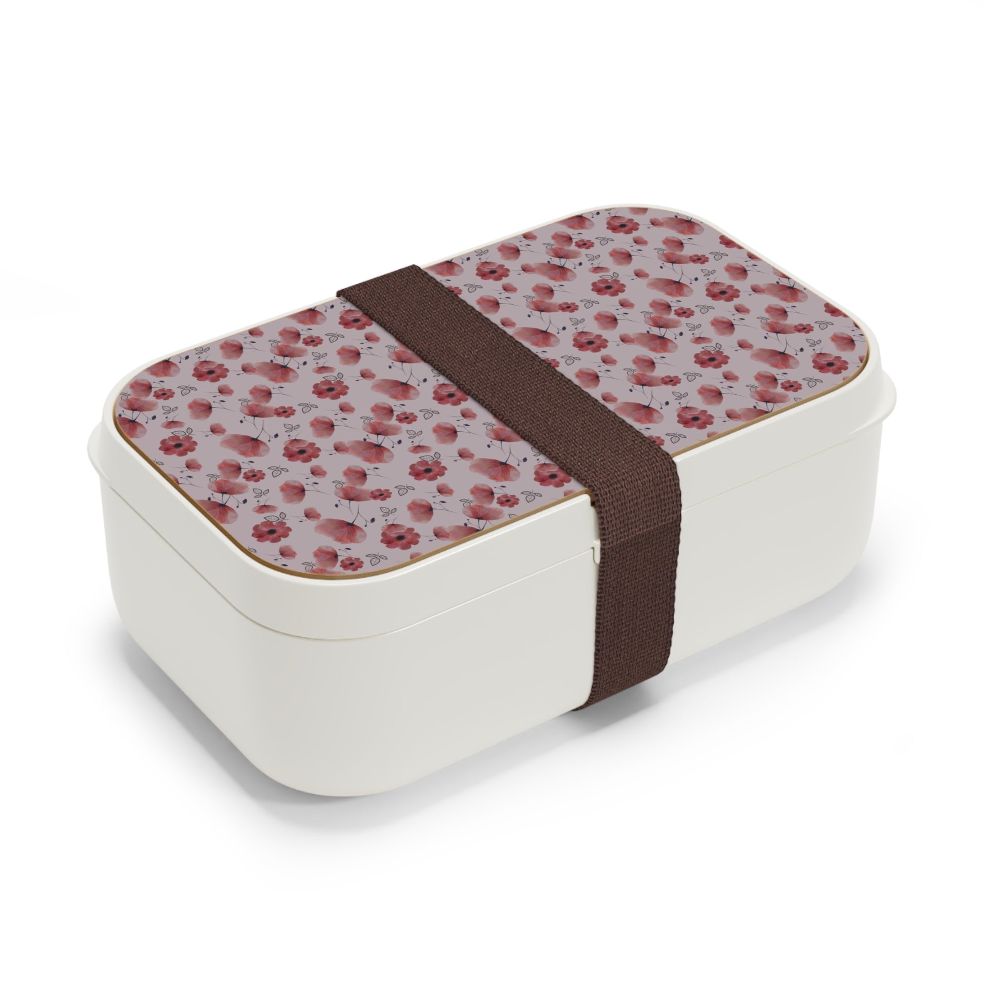 Floral Bento Box