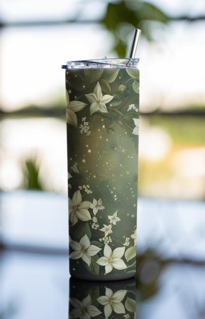 20oz skinny tumbler
