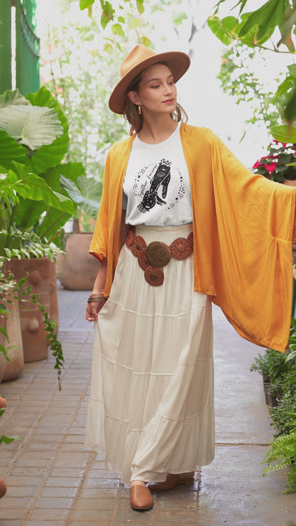 Video Lifestyle "Together Forever" Mother's Day Unisex Jersey T-Shirt, 