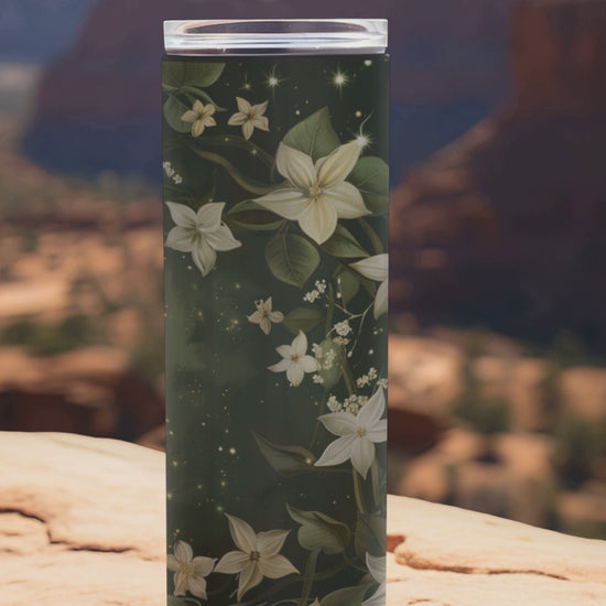 20oz skinny tumbler