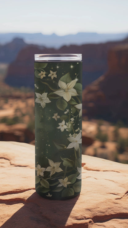 20oz skinny tumbler